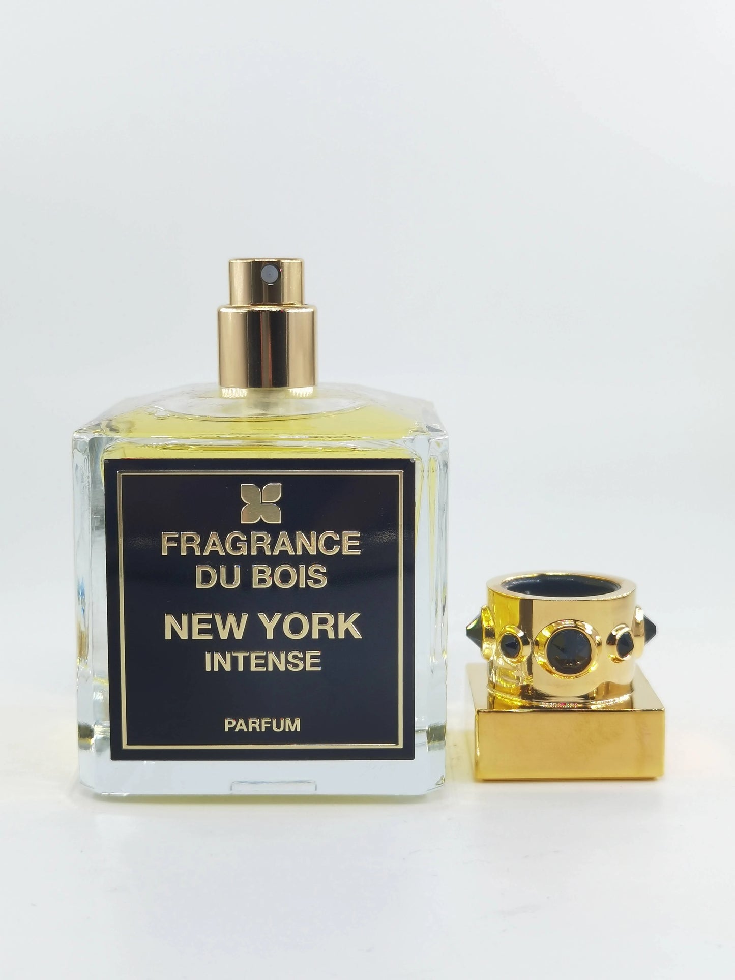 111125-99 Fragrance DU BOISE Parfum 100ml 3.4oz