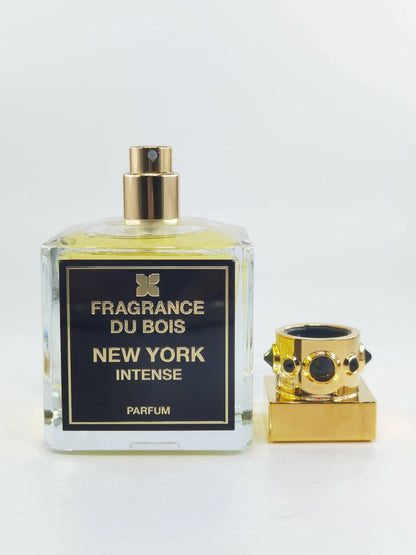 111125-99 Fragrance DU BOISE Parfum 100ml 3.4oz