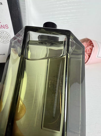 200526-83 Artisian looking butterfly Perfume 100ml 3.4 oz