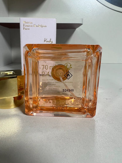 220226-18 MFK Return to Perfume 70ml EDP