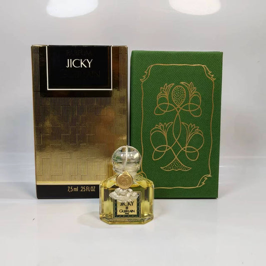 071026-77 Guerlain Ji Qi 75ml 2.5 oz