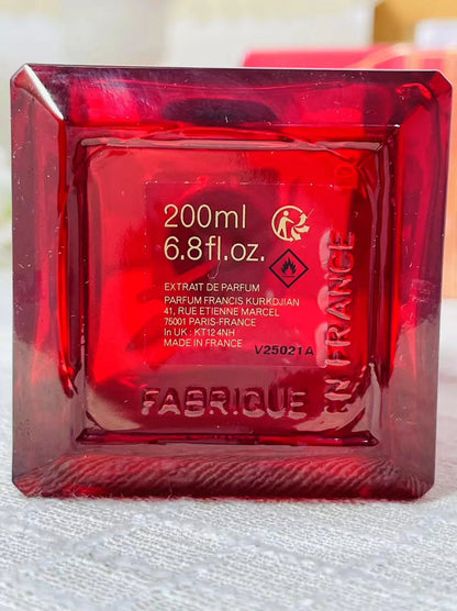 020326-5 Fanshi Kexiang MFK Perfume 200ml