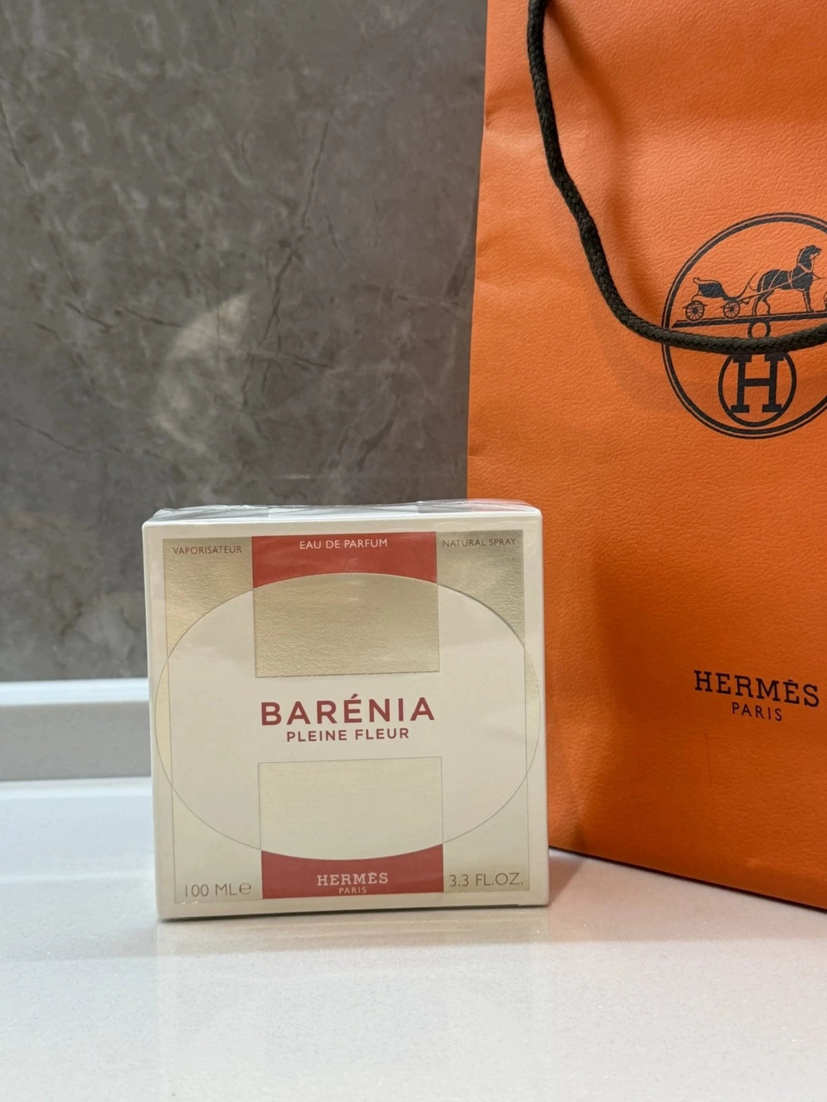 051026-75 Hermès Latest Style Hermes Perfume 100ml 3.4 oz