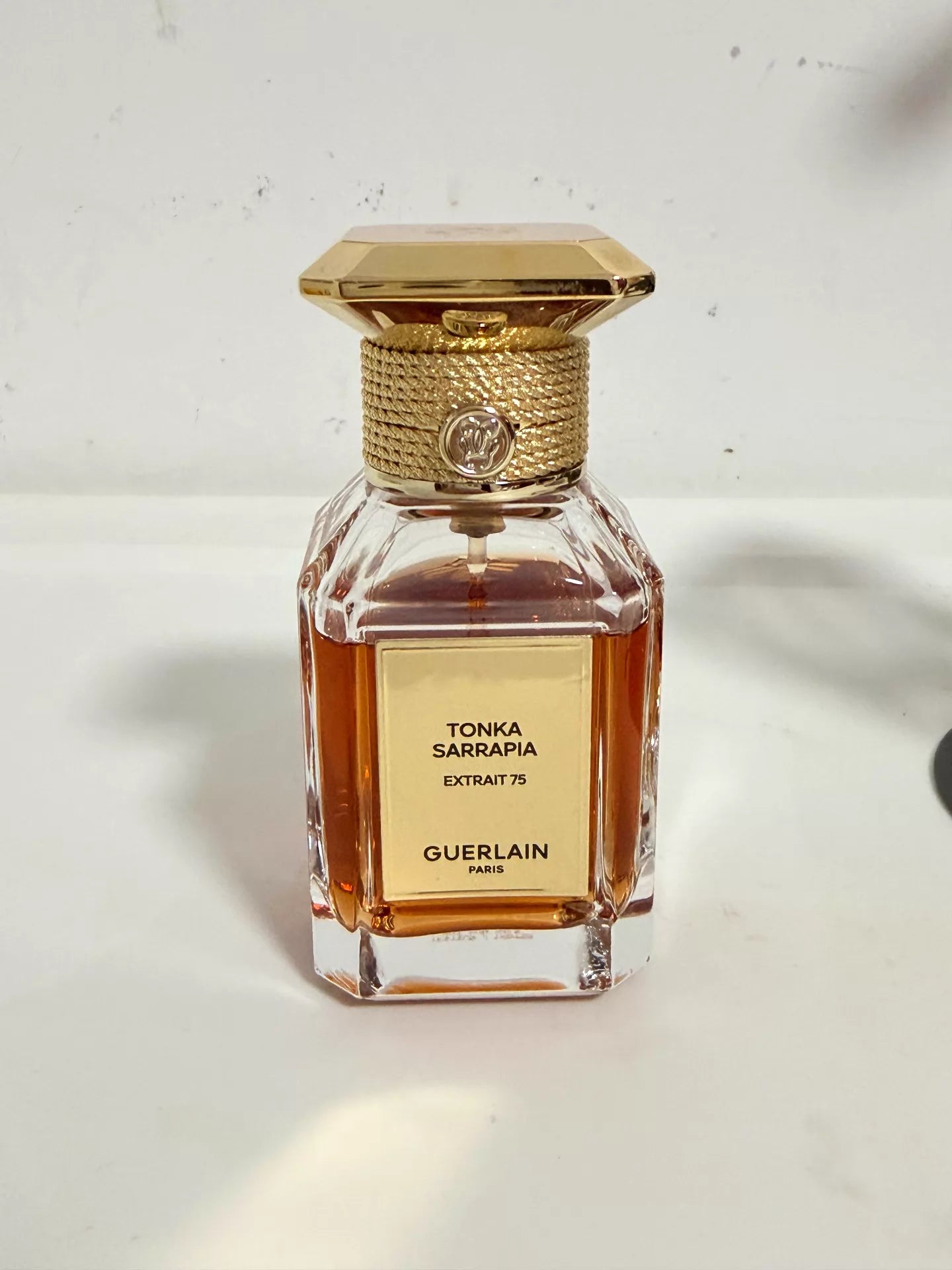 260323-27 Guerlain Digital Tonka Parfum 50ml