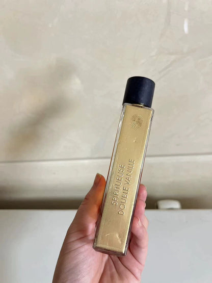 051026-5 Guerlain Art Salon Vanilla Dessert Wine 75ml 2.5 oz