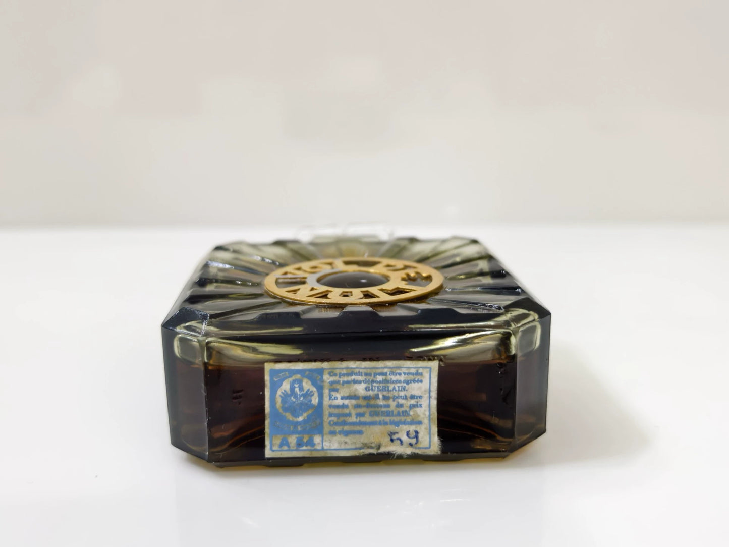 131125-56 Guerlain Vol de nuit 30ml 1.0oz Parfum