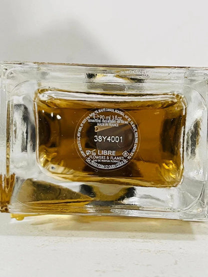 260526-119 Yves Saint Laurent saint laurent desert EDP 100ml 3.4 oz