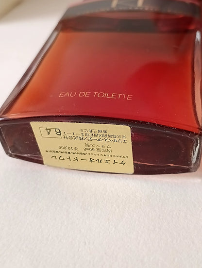 140525-13 KL Eau de Toilette EDT 60ml 2.0oz