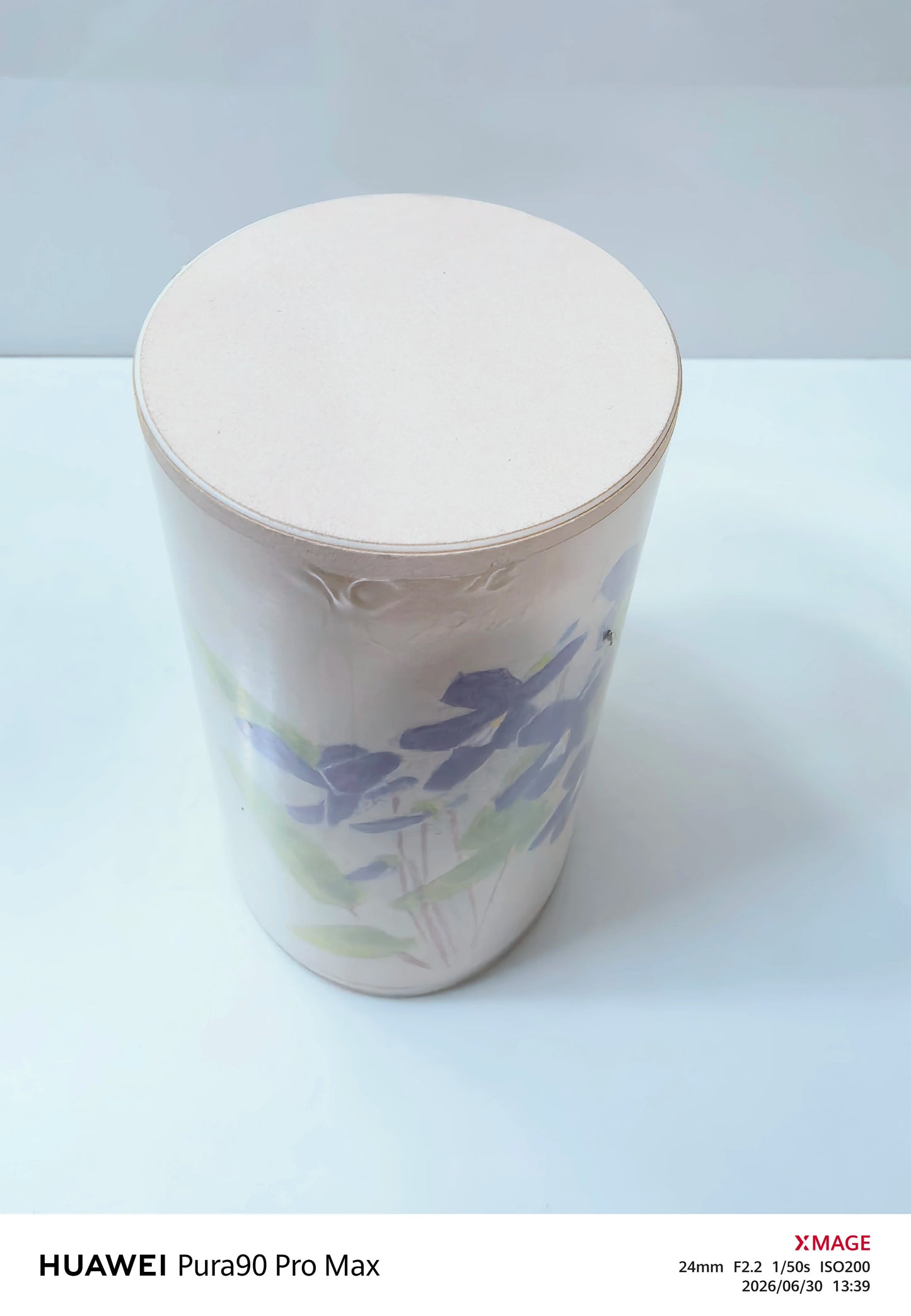 220826-117 Shiseido Pansy unopened 50ml 1.7 oz