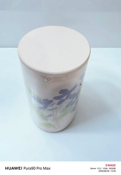 220826-117 Shiseido Pansy unopened 50ml 1.7 oz