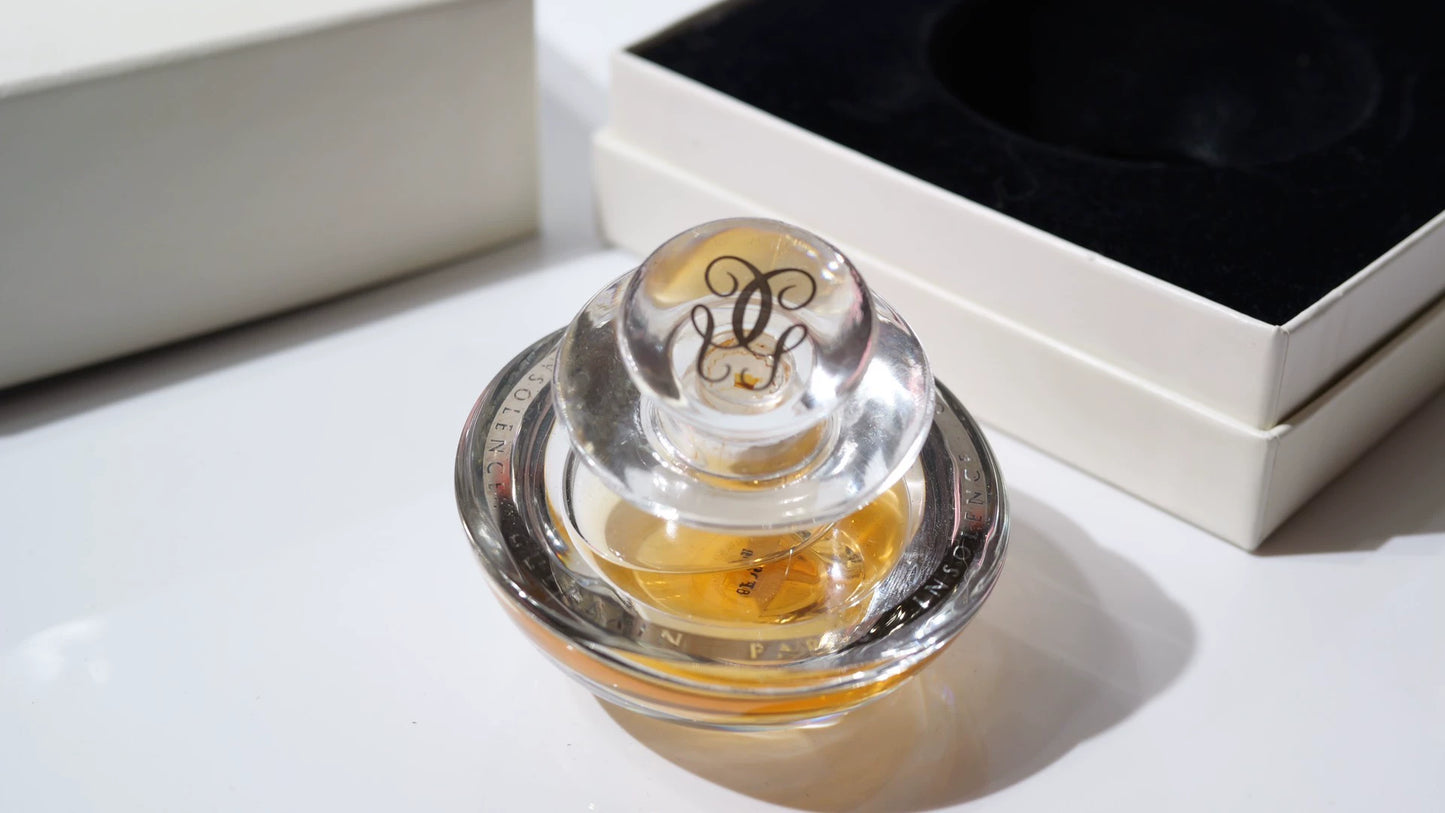 040826-90 Guerlain sparkling 7. insolence 5ml 0.2 oz