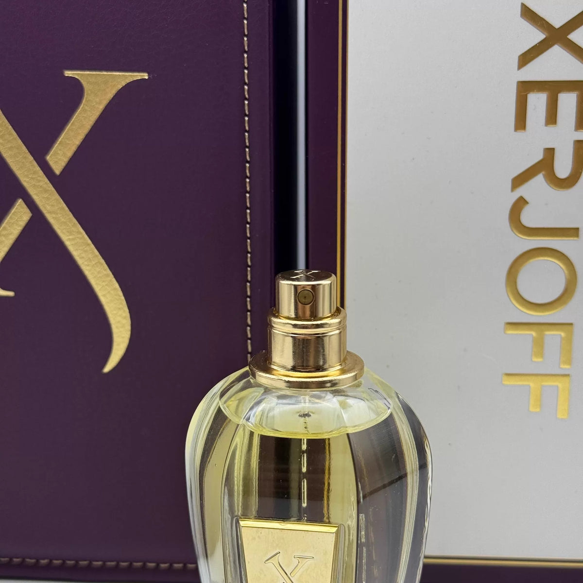 151026-158 Xerjoff Lua 50ml 1.7 oz