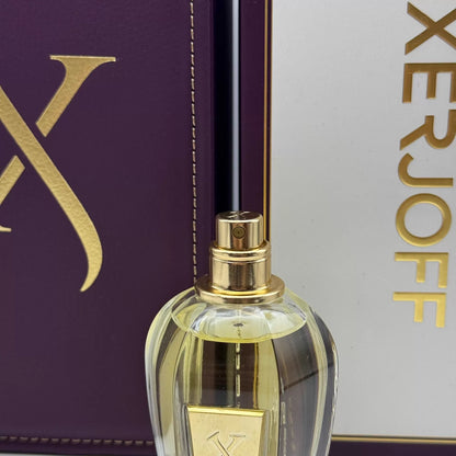 151026-158 Xerjoff Lua 50ml 1.7 oz