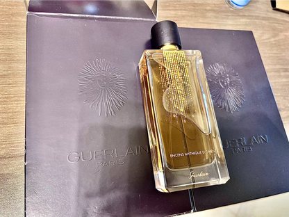 071026-62 Guerlain Oriental Myth brand EDP 75ml 2.5 oz
