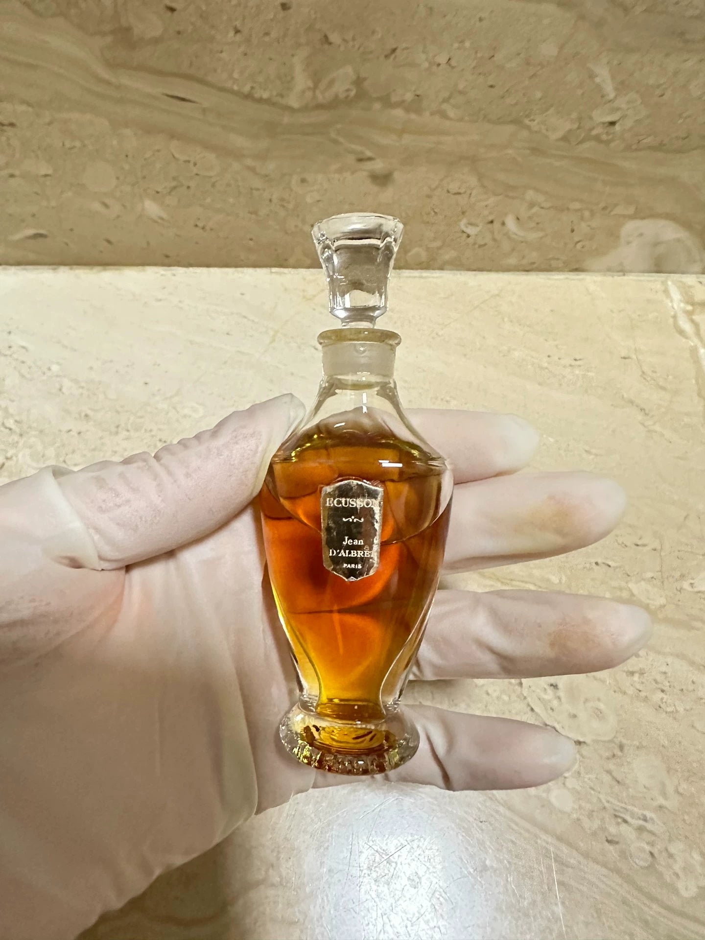 270526-207 Jean Albret Jean 15ml 0.5 oz