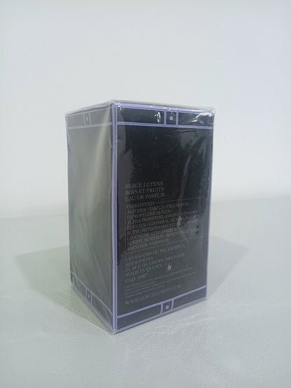 301225-85 Serge Lutens Eau de Parfum EDP 75ml 2.5oz