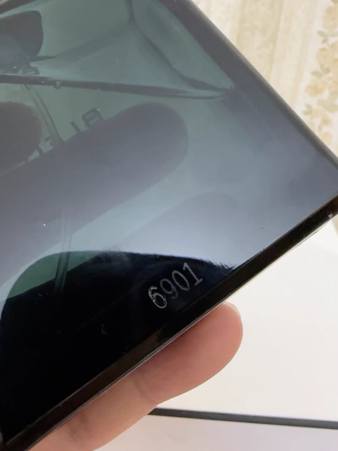 060126-21 Chanel Bleu de Eau de Parfum EDP 50ml 1.7oz