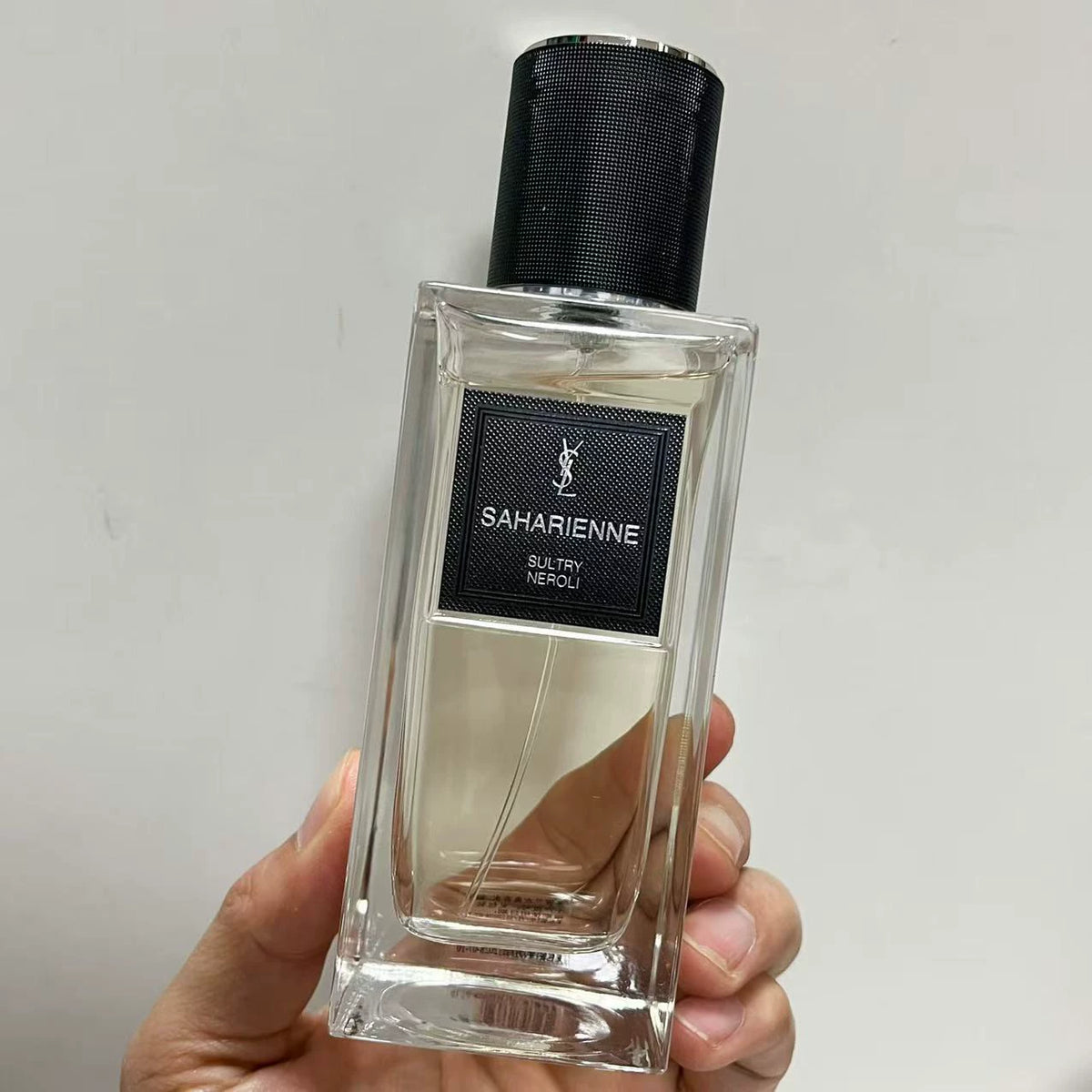 05826-50 Yves Saint Laurent Hunting Suit Parfum 125ml 4.2 oz