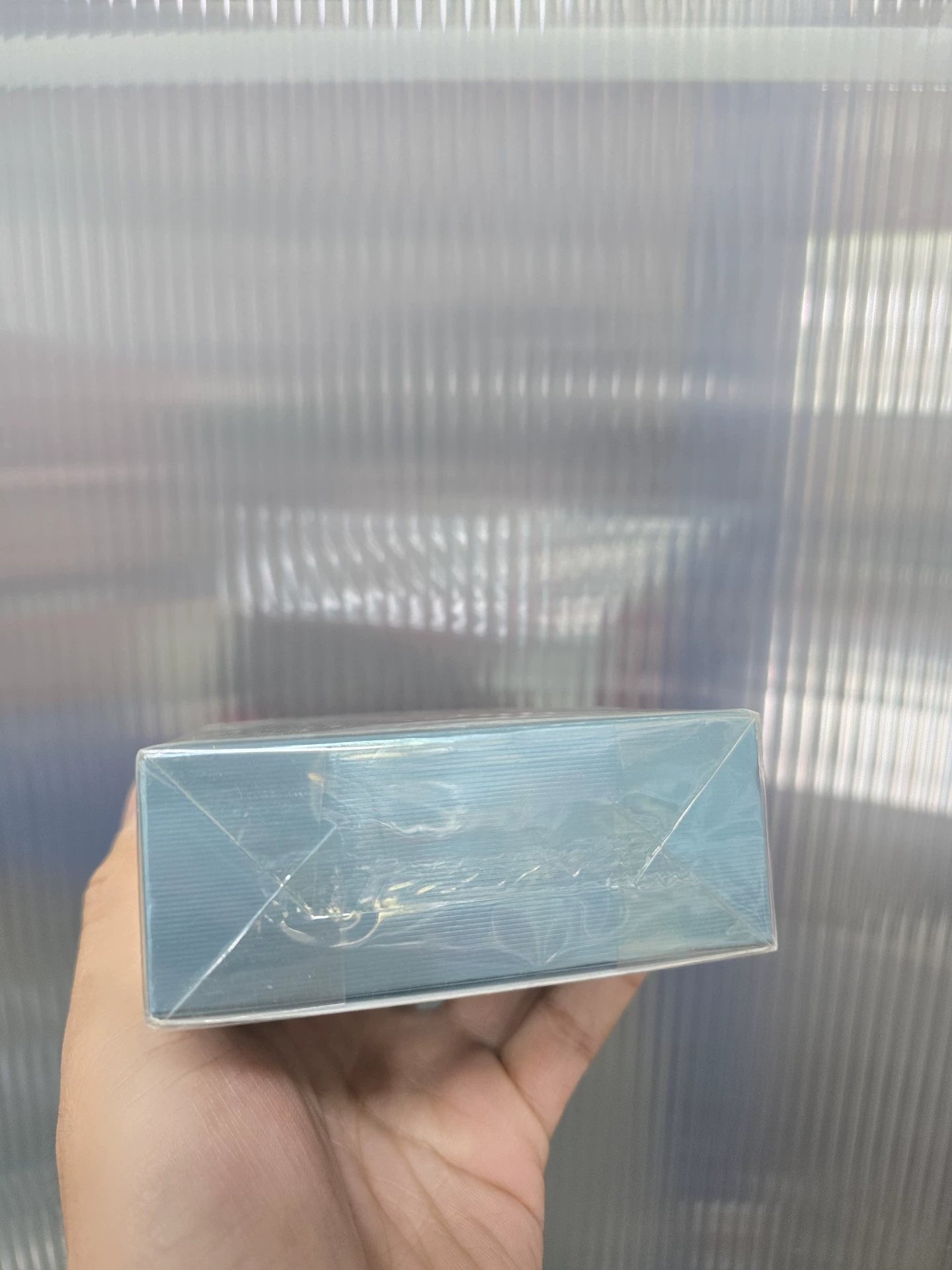 230226-60 Bvlgari La AQVA men EDT 50ml 1.7 oz