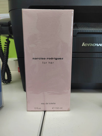 010926-171 Narciso Rodriguez 150ml EDT