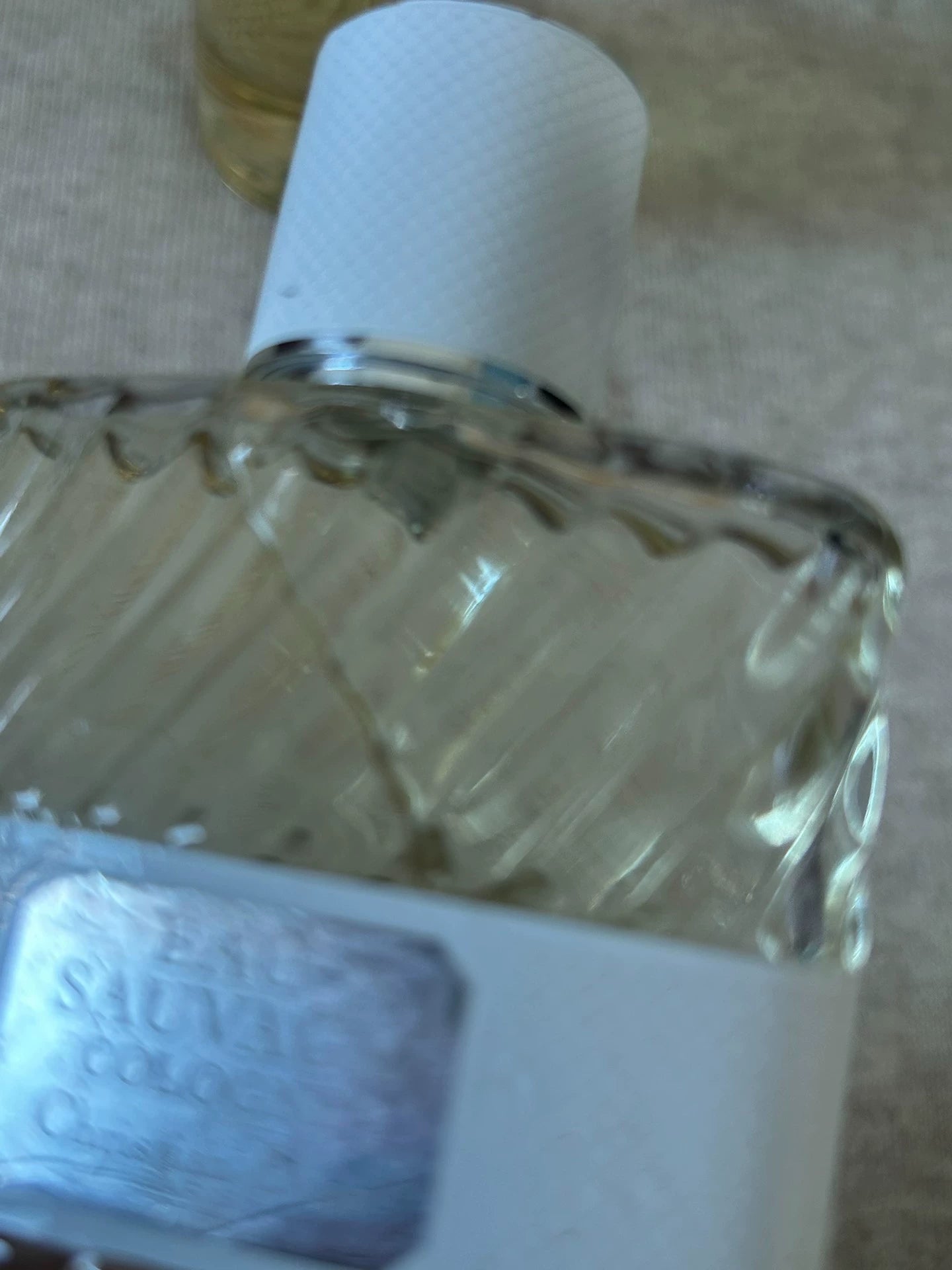 181025-24 Christian Dior Eau de Cologne EDC 100ml 3.4oz Sauvage cologne