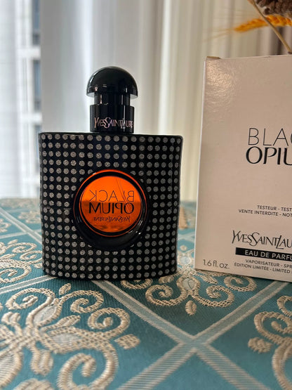 280926-141 YSL INTERDITE EDP 50ml 1.7 oz