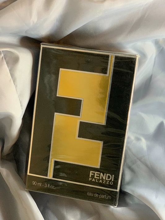 290626-27 Fendi Palace brand new EDP 90ML 3 oz