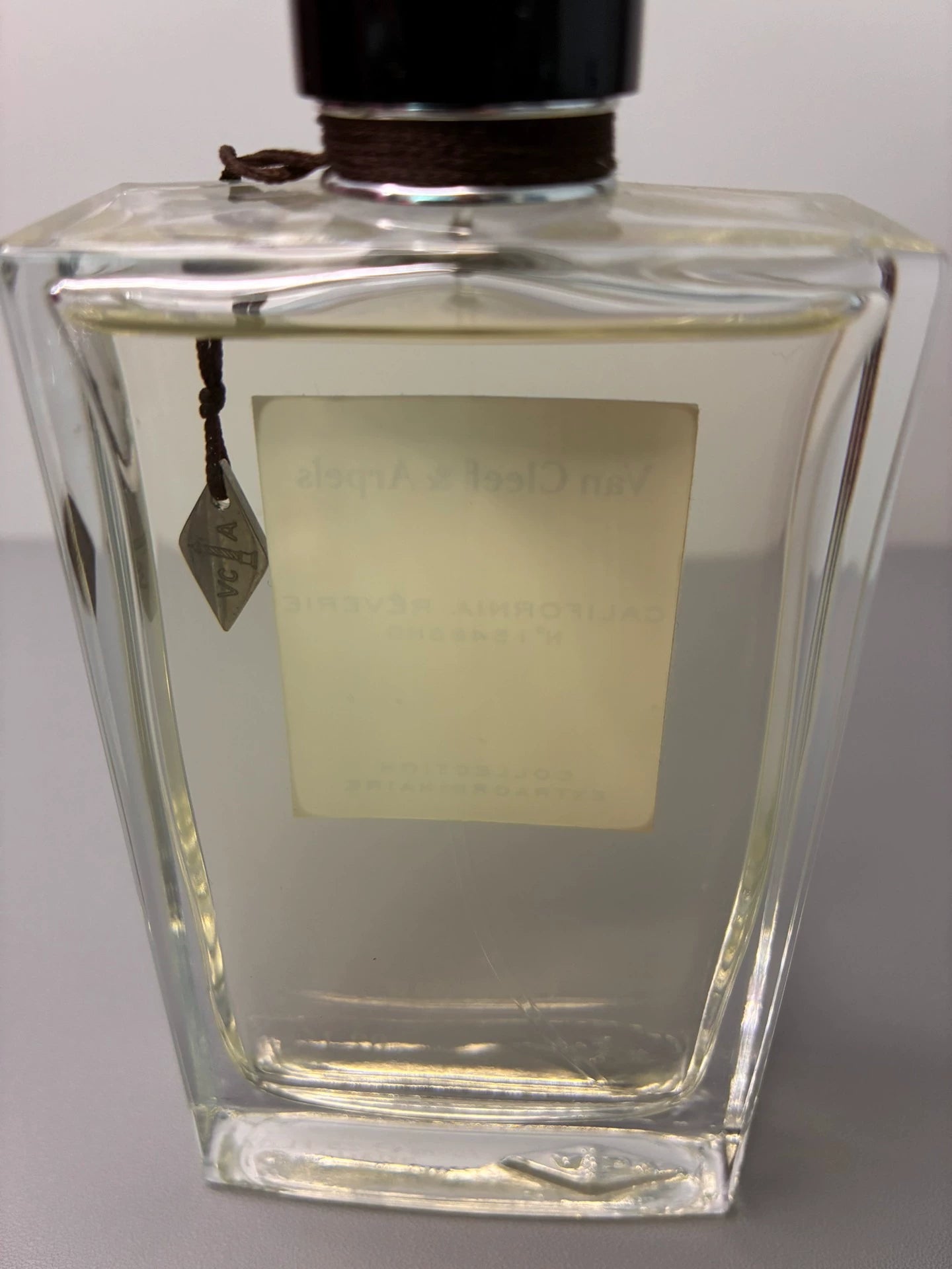 200726-294 Van Cleef & Arpels Van Cleef Arpels 75ml 2.5 oz