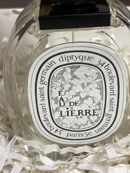 250526-100 Diptyque 34 Boulevard Eau de Lie rre 100ml 3.4 oz