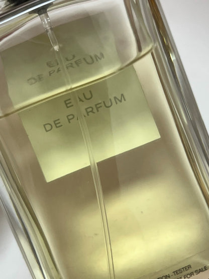 011225-35 Chanel Jersey Eau de Parfum EDP 200ml 6.8oz