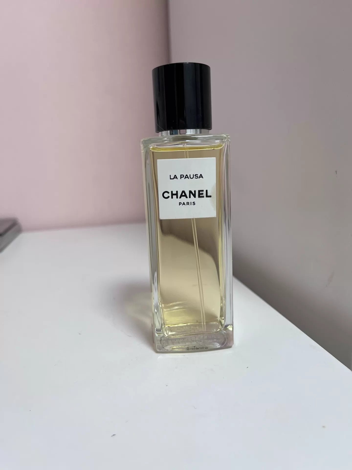 230526-151 Chanel French Villa EDP 75ml 2.5 oz