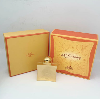 030826-107 Hermès Hermes Fab Street 5ml 0.2 oz