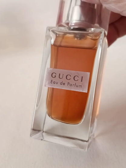 230925-67 Gucci Eau de Parfum EDP 30ml 1.0oz
