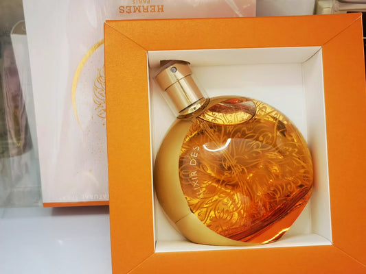 020426-19 Hermès Panacea Middle East 100ml 3.4 oz
