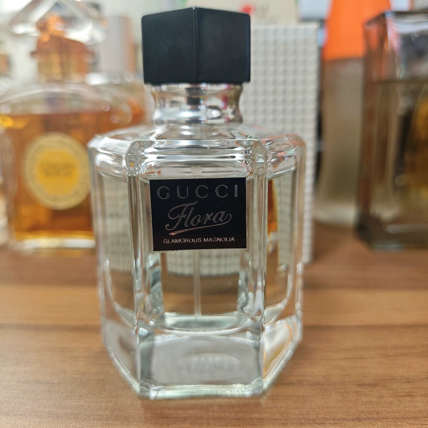 040926-46 Gucci  Parfum 50ml 1.7 oz