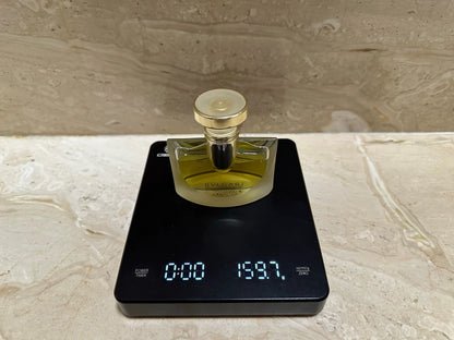 270526-125 Bvlgari yellow tea EDP 30ml 1 oz