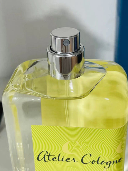 260526-44 Oulon Lemon Perfume 200ml 6.8 oz