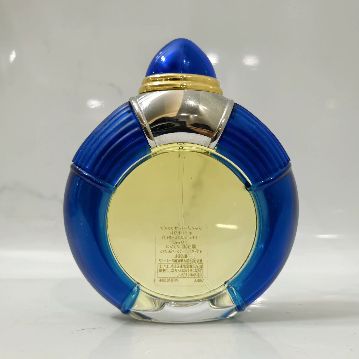 140525-58 Boucheron edt Perfume 50ml 1.7oz