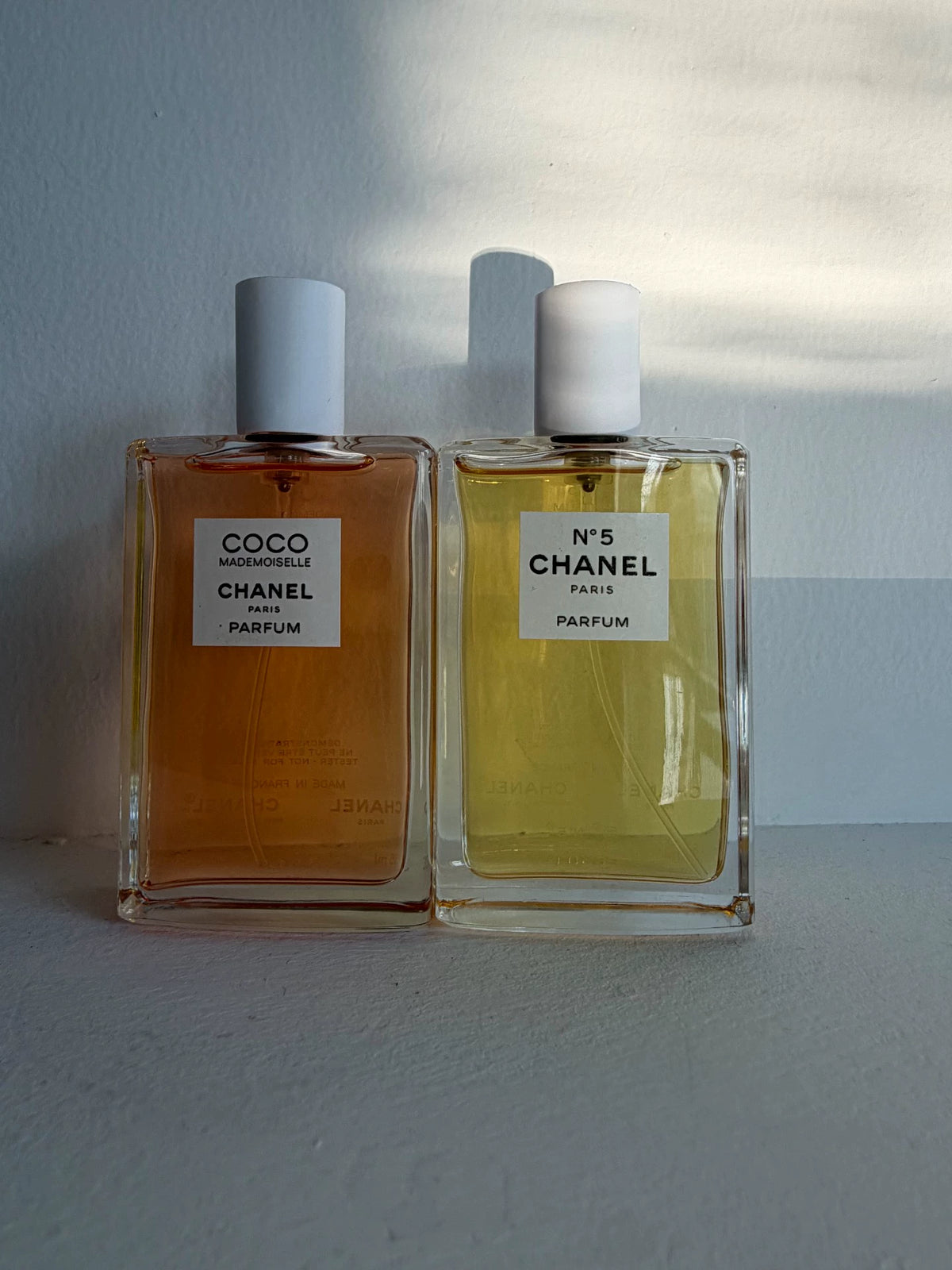 041026-95 Chanel Classic No. Pure 35ml 1.2 oz