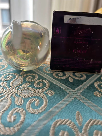 280926-130 Dior White Poison White Lid 50ml 1.7 oz