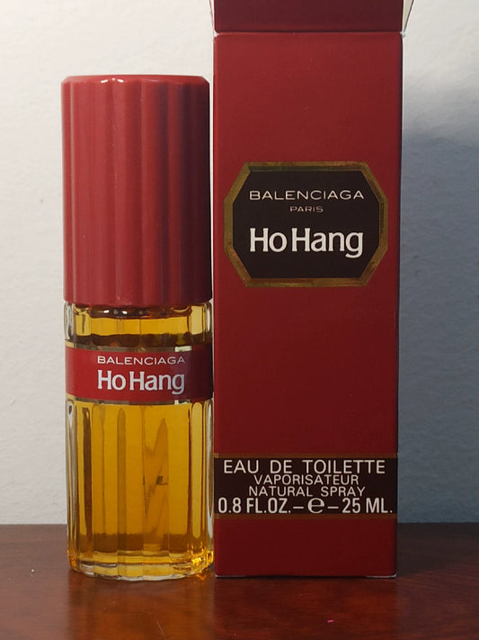 230126-62 - Balenciaga Ho Hang EDT 25ml