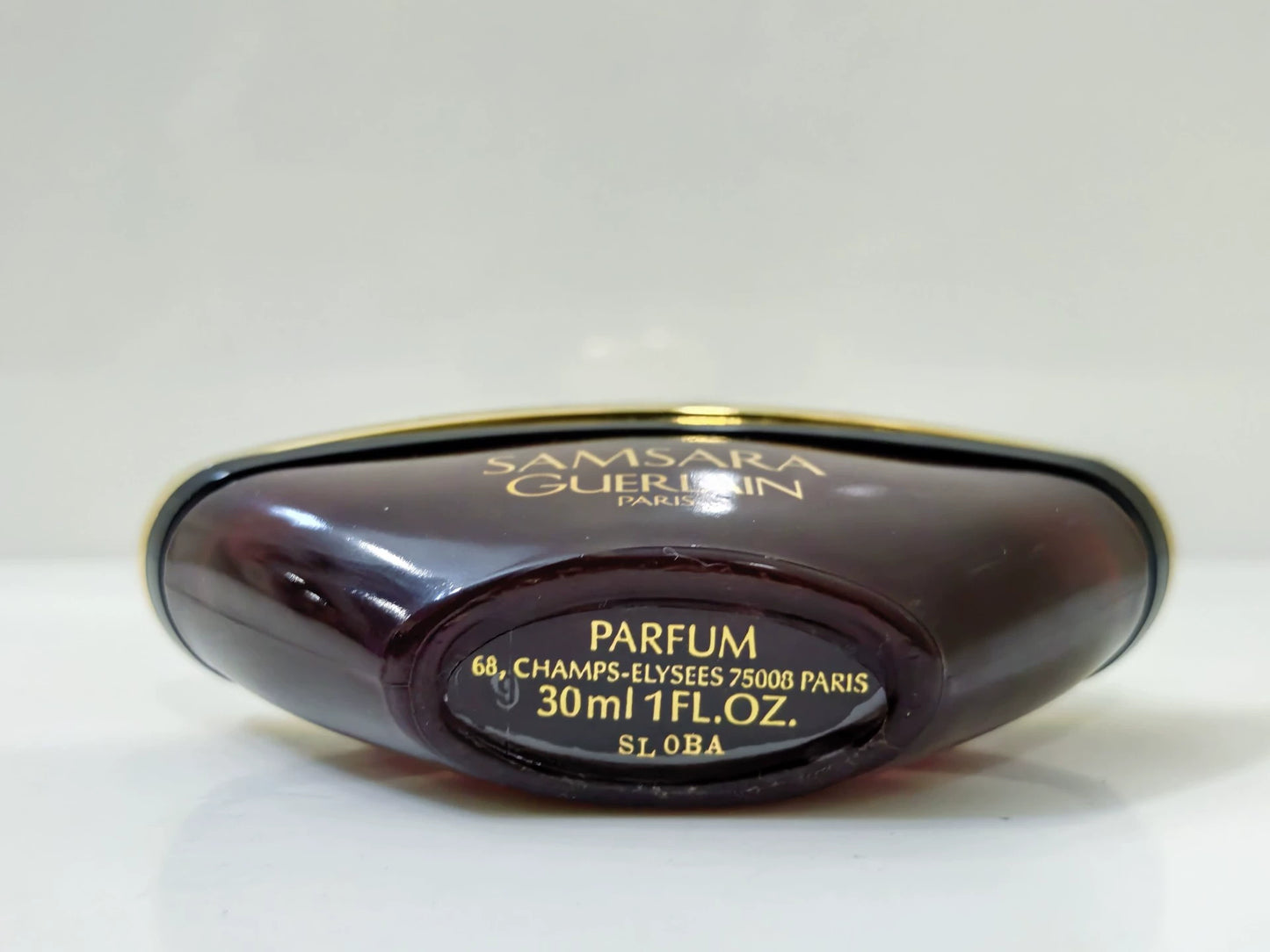100826-37 Guerlain Saint Sarah Reincarnation Parfum 30ml 1 oz