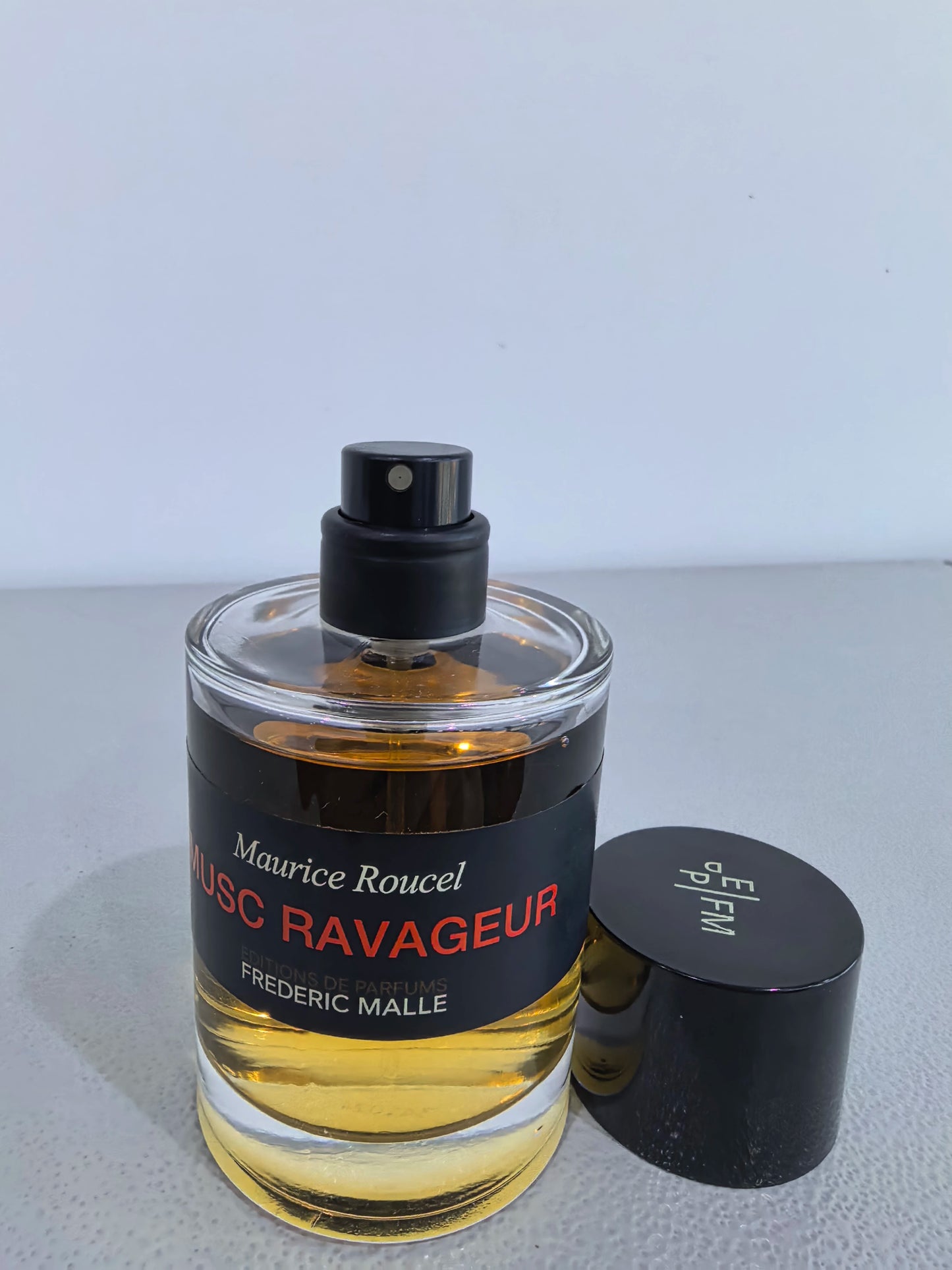 200826-34 Frederic Malle Malle Publishing House EDP 100ml 3.4 oz