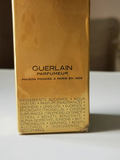020426-179 Guerlain Madame Butterfly Perfume 93ml 3.1 oz