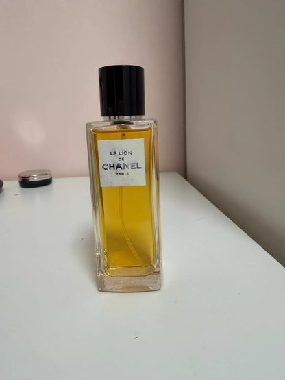 230526-192 Chanel Special offer Lion EDP 75ml 2.5 oz