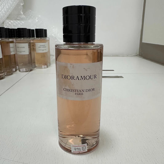 280126-88 Dior Dioramour 250ml 8.5oz