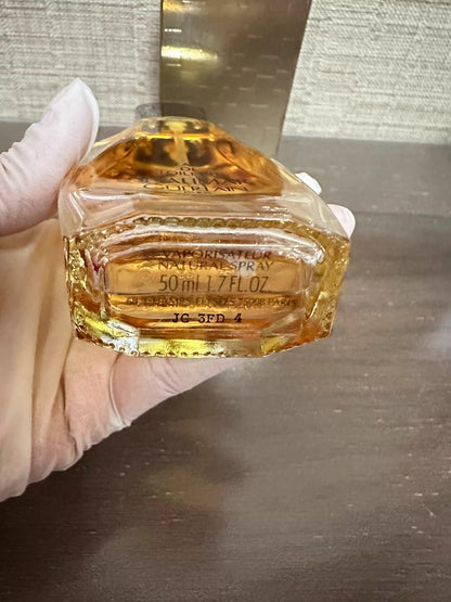 030326-79 Guerlain  Shalimar EDT 50ml 1.7oz