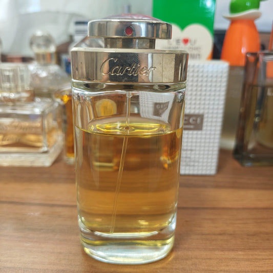 040926-37 Cartier Parfum 75ml 2.5 oz
