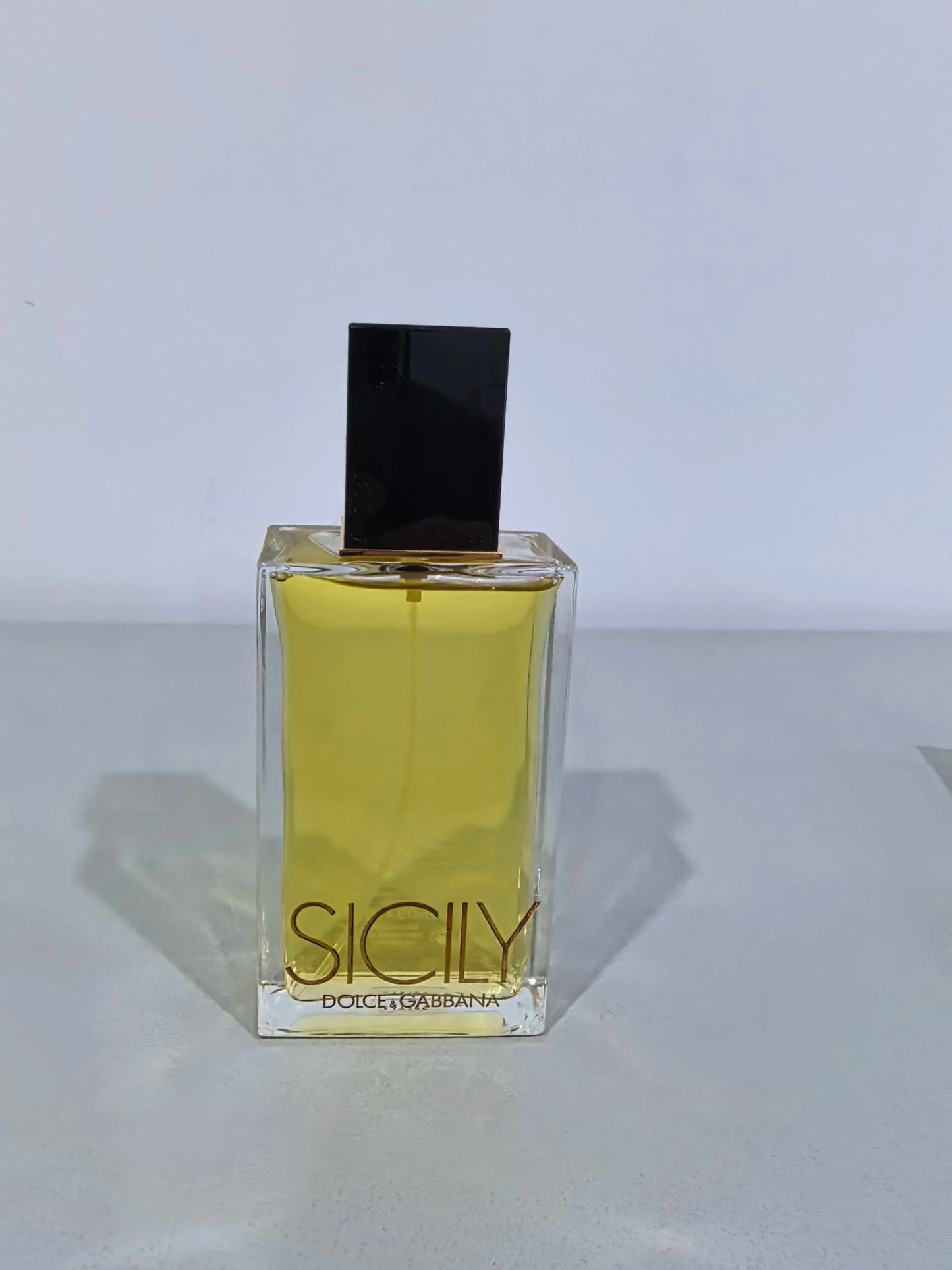 200826-1 Dolce Gabbana Sicily EDP 100ml 3.4 oz