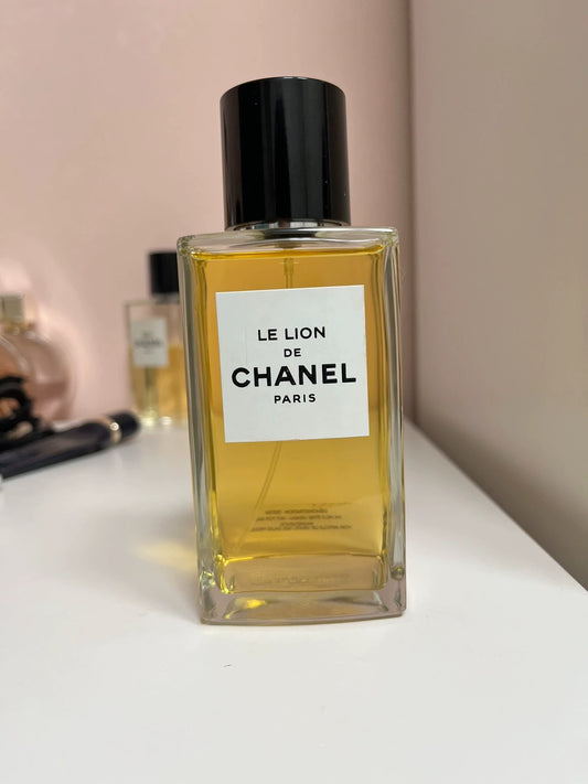 030326-49 Chanel Lion EDP 200ml 6.8oz